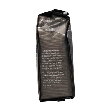 Allegro Coffee Decaf Organic  Blend Whole Bean Coffee, 12 oz